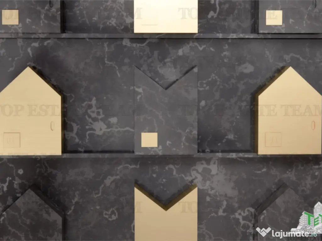 Apartament spatios cu 3 camere de in zona Pipera