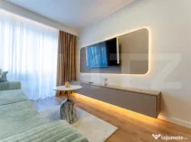 Apartament la cheie, decomandat, totul nou, parcare, zona Te