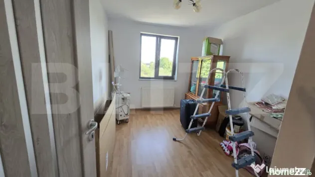 Casa 4 camere 110 mp .Teren 200 mp . Odoreu - Odoreu (Satu-Mare)
