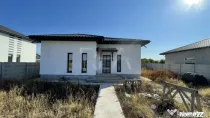 Casa Bolintin Deal - iesirea spre Ciorogarla
