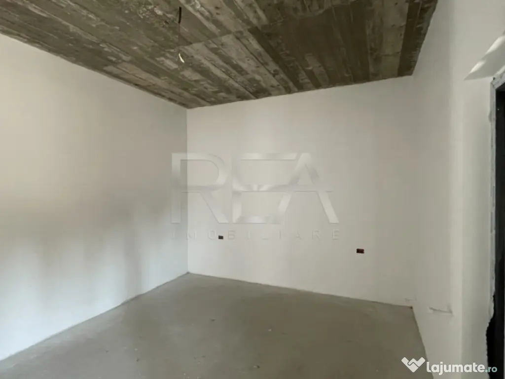 Casa Bolintin Deal - iesirea spre Ciorogarla