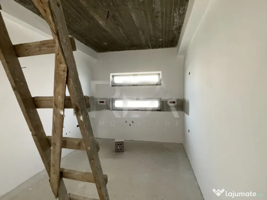 Casa Bolintin Deal - iesirea spre Ciorogarla