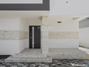 Vila individuala proximitate lac Corbeanca 