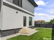 Vila individuala proximitate lac Corbeanca 