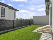 Vila individuala proximitate lac Corbeanca 