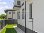 Vila individuala proximitate lac Corbeanca 