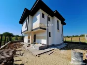 Vila individuala proximitate lac Corbeanca 