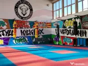 Spațiu de închiriat pt sala dansuri, gimnastica, sala s... 