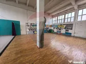 DE INCHIRIAT: Spațiu pt sala dansuri, gimnastica, sala s... 