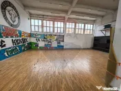 DE INCHIRIAT: Spațiu pt sala dansuri, gimnastica, sala s... 