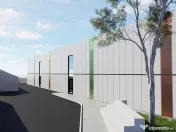 Spatiu 1680mp, in Voluntari, Pipera, in apropiere de gira... 