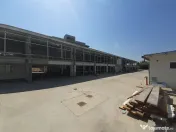 Spatiu 1680mp, in Voluntari, Pipera, in apropiere de gira... 