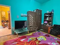 Apartament cu 2 camere de vanzare la curte comuna,Iosefin,Timisoara