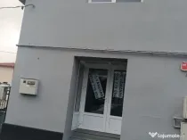 Vasile Lucaciu, casa cu spatiu comercial