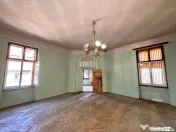 Apartament vila Gothic Revival, str. Banatului, nr. 5 Sibiu 