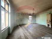 Apartament vila Gothic Revival, str. Banatului, nr. 5 Sibiu 