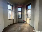 Apartament vila Gothic Revival, str. Banatului, nr. 5 Sibiu 