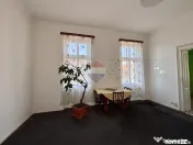 Apartament vila Gothic Revival, str. Banatului, nr. 5 Sibiu 