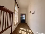 Apartament vila Gothic Revival, str. Banatului, nr. 5 Sibiu 
