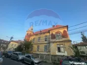 Apartament vila Gothic Revival, str. Banatului, nr. 5 Sibiu 