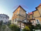 Apartament vila Gothic Revival, str. Banatului, nr. 5 Sibiu 