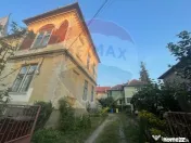 Apartament vila Gothic Revival, str. Banatului, nr. 5 Sibiu 