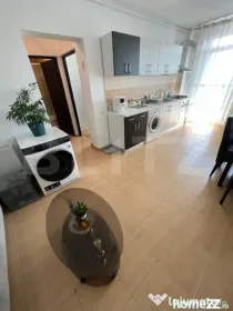 Apartament cu 2 camere, 46 mp - in Subcetate
