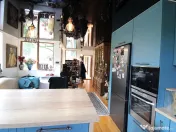 Casa pe strada Lozoveni 