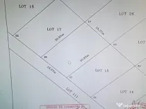 Teren 540 mp, utilități aproape, zonă liniștită