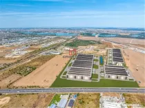 Depozit/hala/spatiu industrial Theodor Pallady - A0 - Cerni