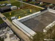 Comision 0! Gradina ta din Brasov 300mp, 514mp sau 1114mp 