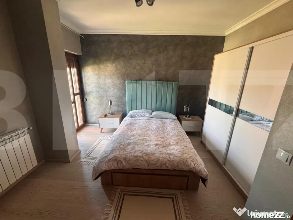 Vila de lux P+E+M în comuna Tudora – finisaje premium, co - Tudora (Botosani)