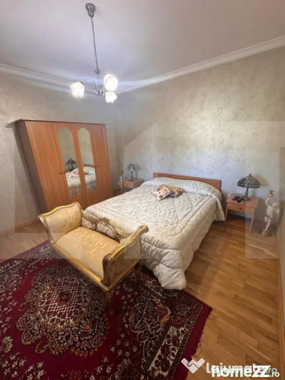 Vila de lux P+E+M în comuna Tudora – finisaje premium, co - Tudora (Botosani)