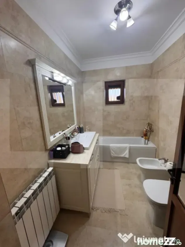 Vila de lux P+E+M în comuna Tudora – finisaje premium, co - Tudora (Botosani)