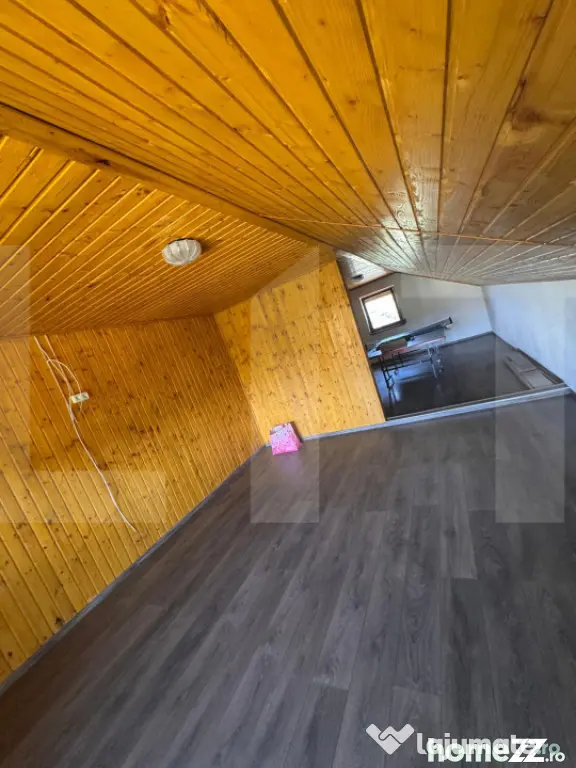 Vila de lux P+E+M în comuna Tudora – finisaje premium, co - Tudora (Botosani)