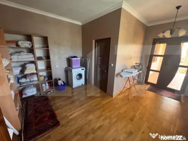Vila de lux P+E+M în comuna Tudora – finisaje premium, co - Tudora (Botosani)