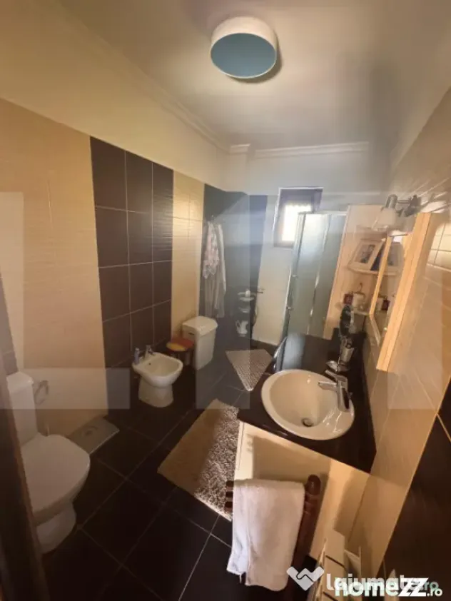 Vila de lux P+E+M în comuna Tudora – finisaje premium, co - Tudora (Botosani)