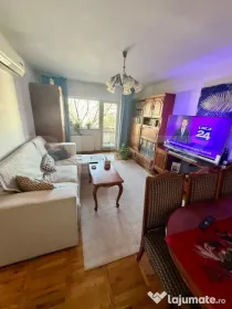 Apartament 4 camere, 78 mp, 2 bai, etaj intermediar, Marasti
