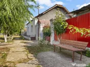 Casă de vânzare cu 5 camere- Nădab, oraș Chișineu-Cr... 