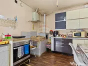 Casă de vânzare cu 5 camere- Nădab, oraș Chișineu-Cr... 