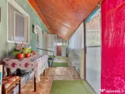 Casă de vânzare cu 5 camere- Nădab, oraș Chișineu-Cr... 