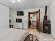 Casă de vânzare cu 5 camere- Nădab, oraș Chișineu-Cr... 