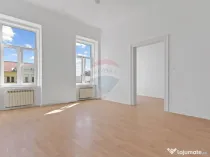 Spațiu cu destinatii multiple, zona centrala- prima inch...