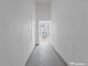 Spațiu cu destinatii multiple, zona centrala- prima inch... 