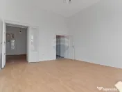 Spațiu cu destinatii multiple, zona centrala- prima inch... 