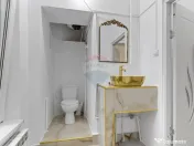 Spațiu cu destinatii multiple, zona centrala- prima inch... 