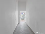 Spațiu cu destinatii multiple, zona centrala- prima inch... 