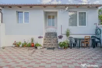 CASĂ LA MUNTE RENOVATĂ la 10 minute de Castelul Bran