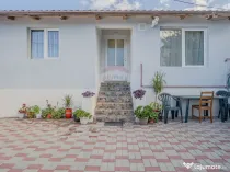 CASA RENOVATA MODERN de vanzare | 4 camere| TOHANU NOU | ...