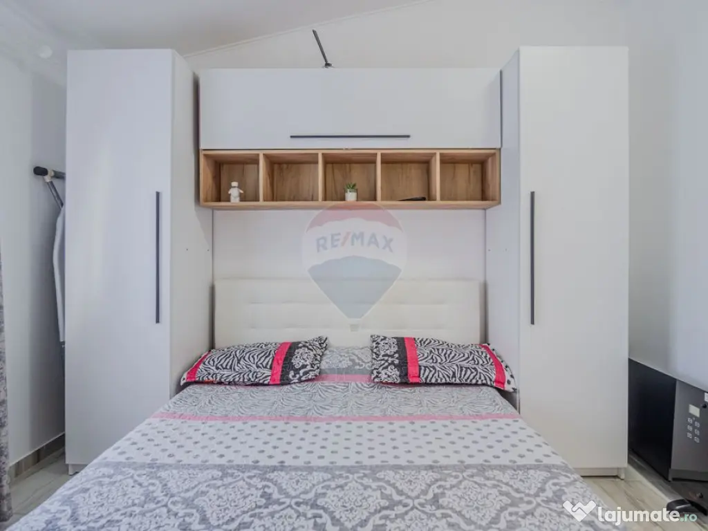 CASA RENOVATA MODERN de vanzare | 4 camere| TOHANU NOU | ...